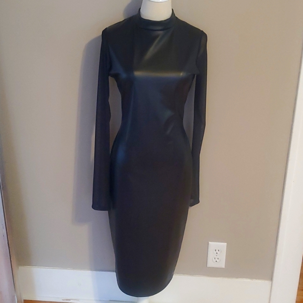 Fashion Love Bodycon Dress
